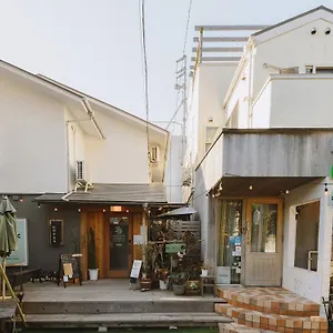 十八甫旅馆 镰仓市